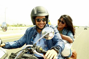 Sahasam Swasaga Sagipo Photos